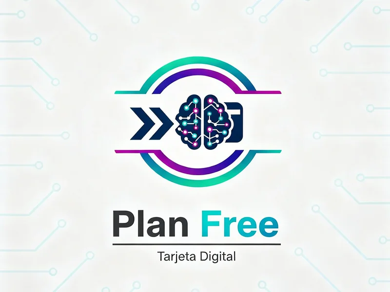 Plan Free - Tarjeta Digital